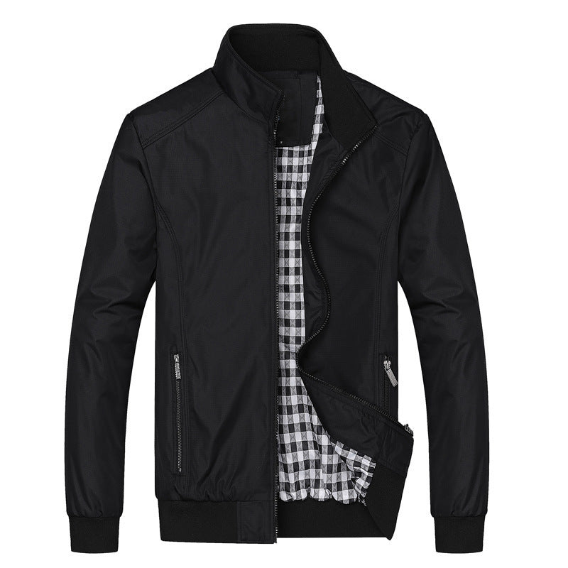 Jacket – Grand Prix
