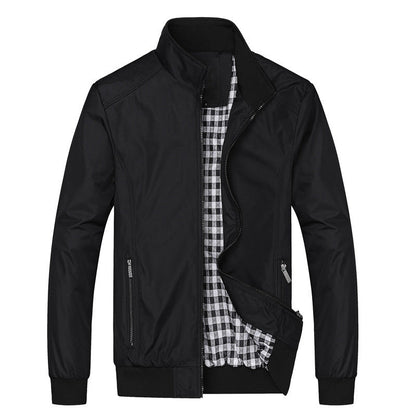 Jacket – Grand Prix