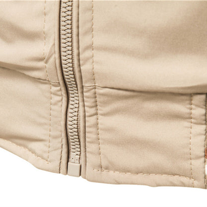 Jacket – Varsity Club