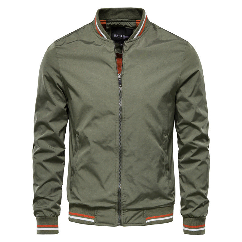 Jacket – Varsity Club