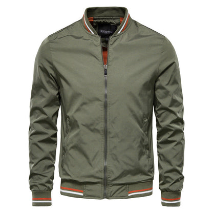 Jacket – Varsity Club