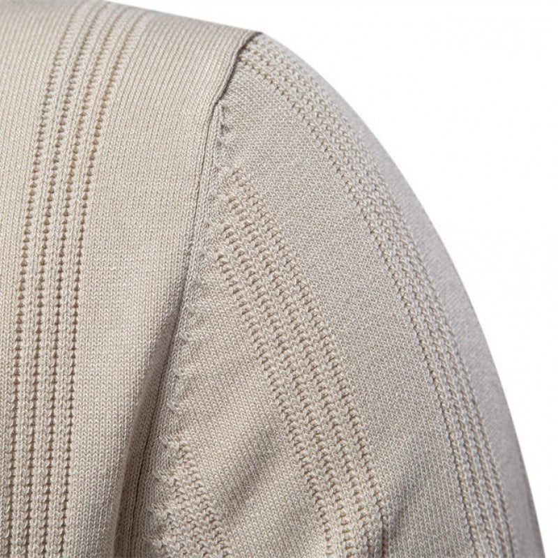 Polo Sweater - Legacy