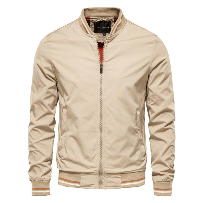 Jacket – Varsity Club