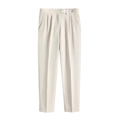 Heritage Pants - Monaco
