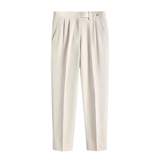Heritage Pants - Monaco