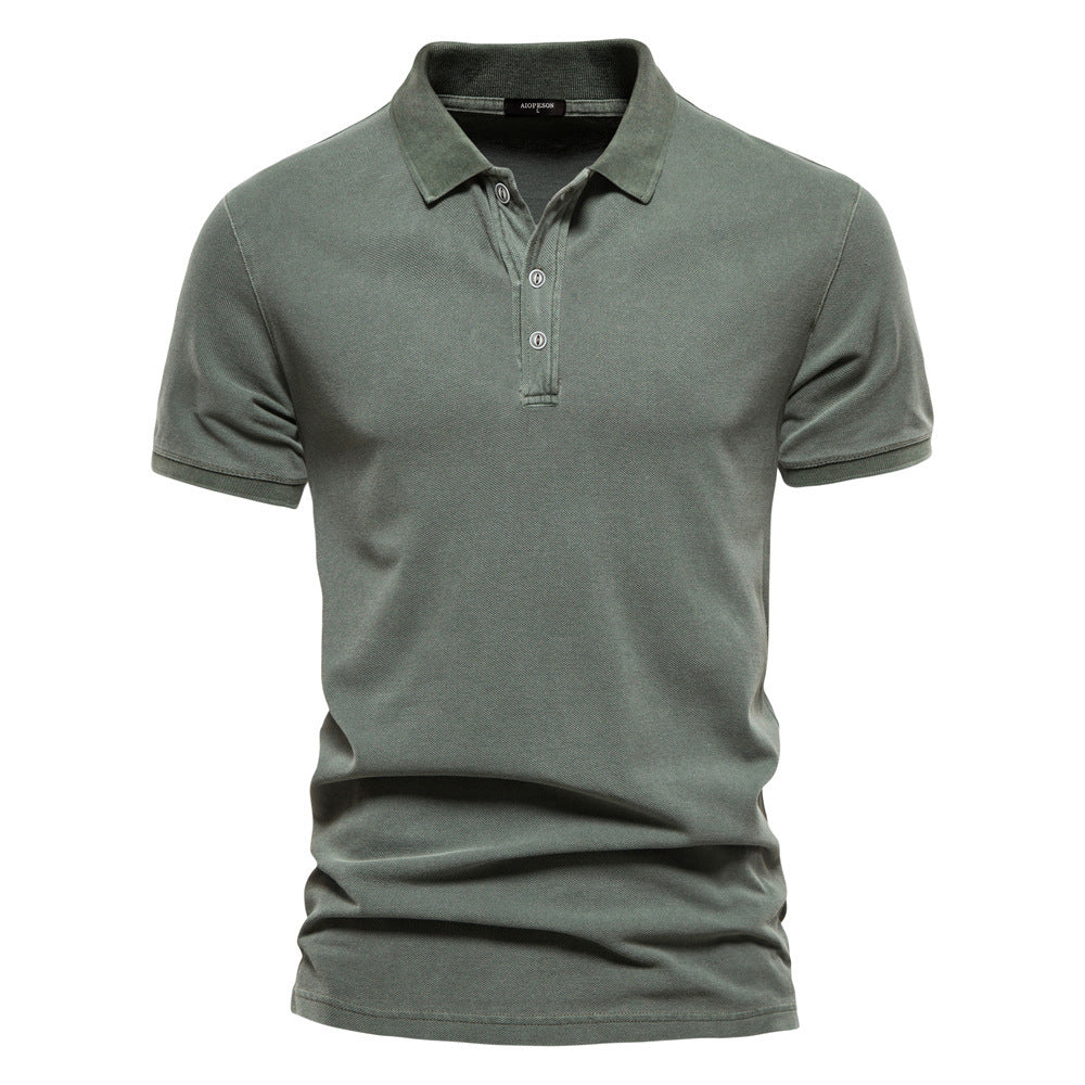 Polo Shirt – Element