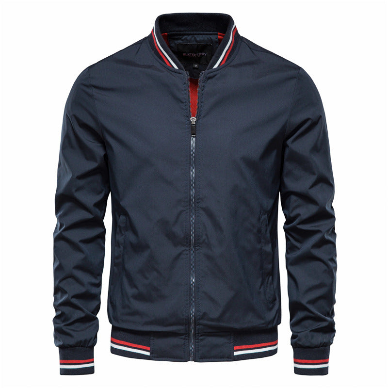 Jacket – Varsity Club