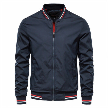Jacket – Varsity Club