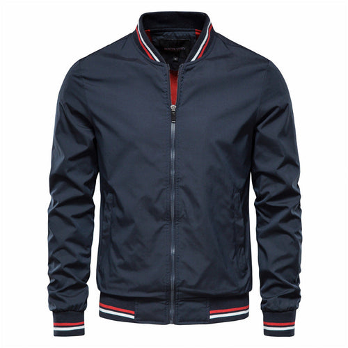 Jacket – Varsity Club