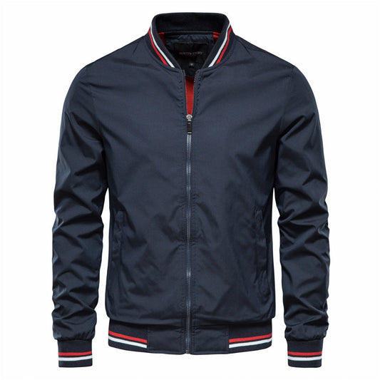 Jacket – Varsity Club