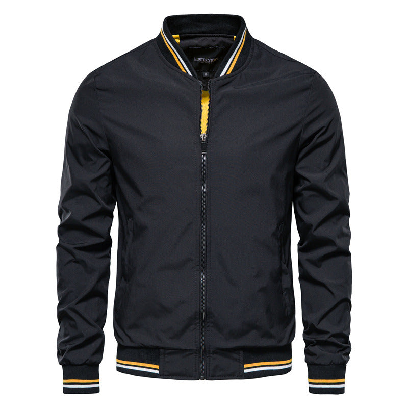Jacket – Varsity Club