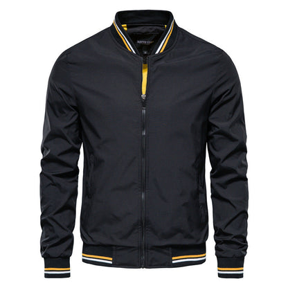 Jacket – Varsity Club