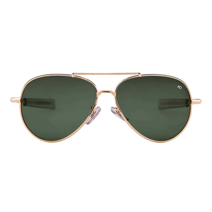 Lunettes de Soleil Masculin Aviateur