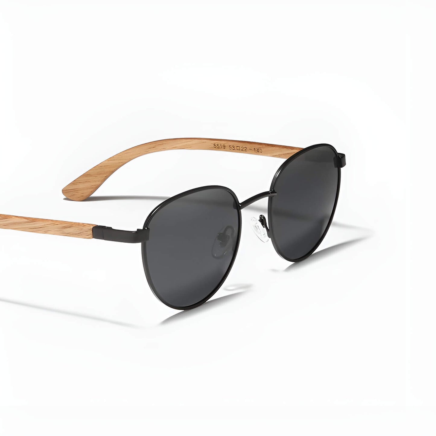 Lunettes de Soleil Homme Berlim