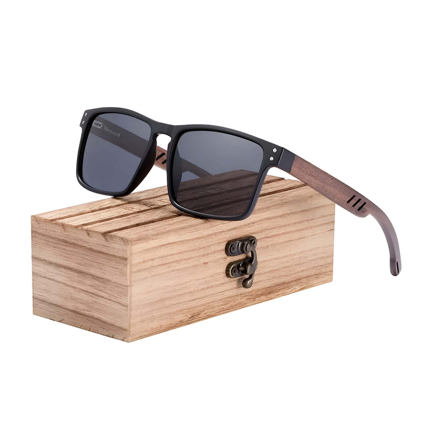 Lunettes de Soleil Homme Bohemian