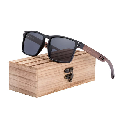 Lunettes de Soleil Homme Bohemian