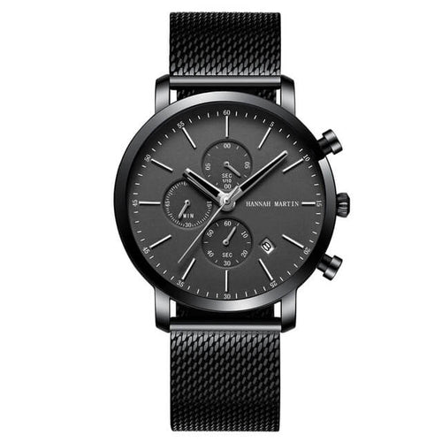 Montre Homme Martin