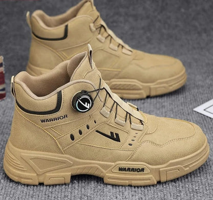 Bottes de combat Overtize™ Warrior