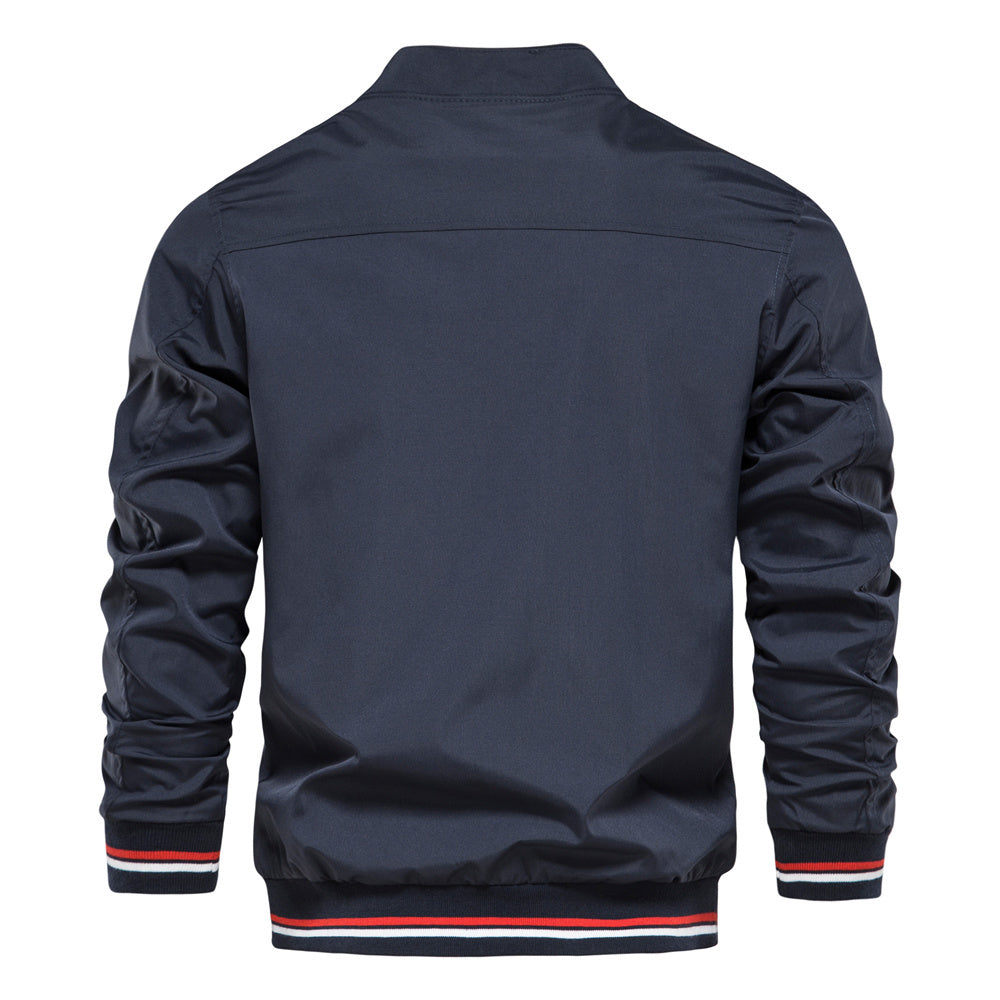 Jacket – Varsity Club