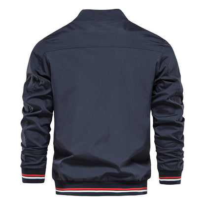 Jacket – Varsity Club