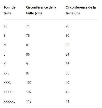 Pantalon tactique décontracté