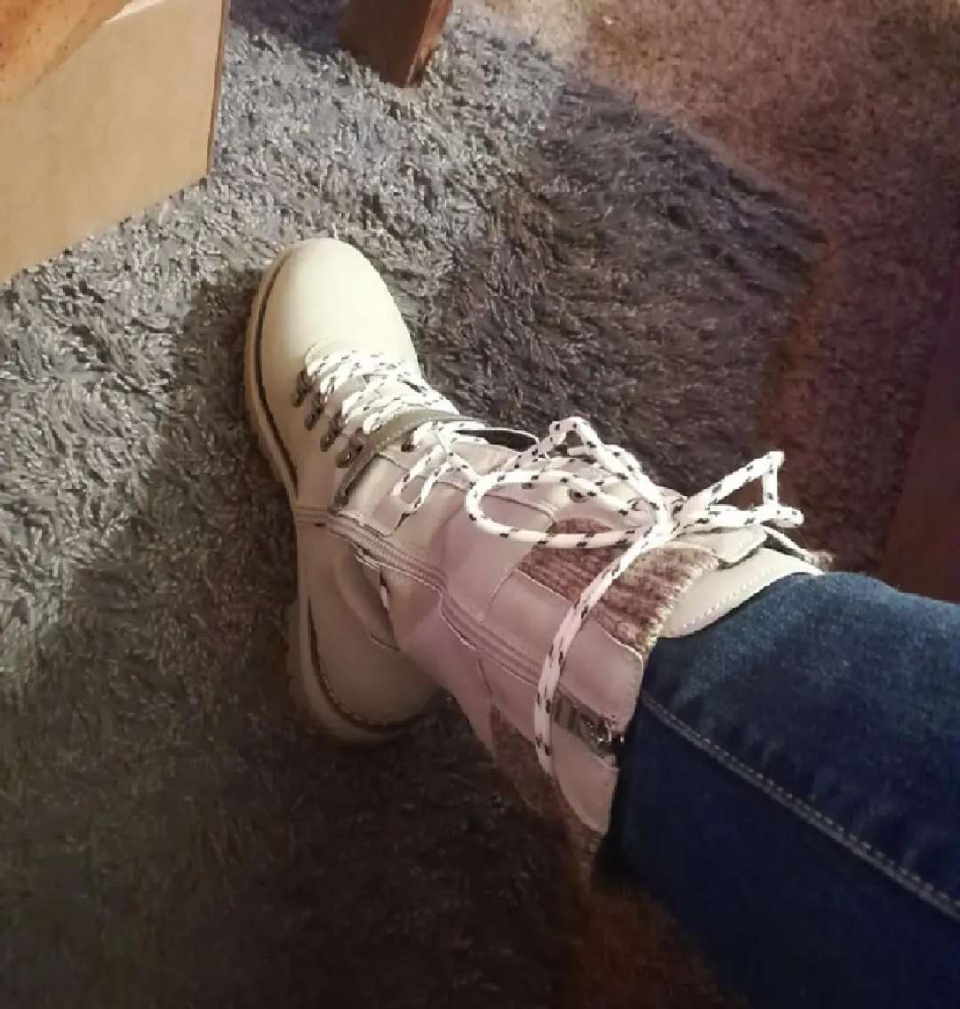 [🔥Prix super bon marché le dernier jour]Bottes de neige imperméables au genou pour femmes🔥