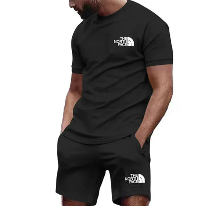 Ensemble T-shirt + Short pour homme