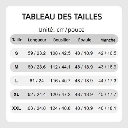 🔥VENTE - 49% DE RÉDUCTION🎉Chemisier d'automne sexy à manches 3/4 en dentelle cousue pour femme, élégant, style vintage.