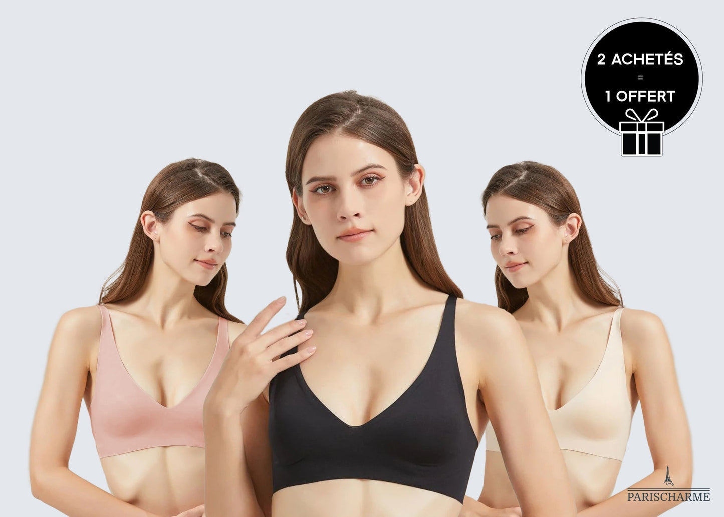 Celestia | ParisCharme™