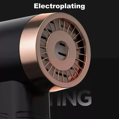 Aspiradora Inalámbrica para carros