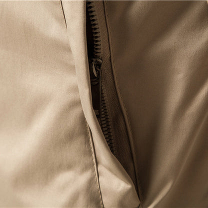 Jacket – Varsity Club