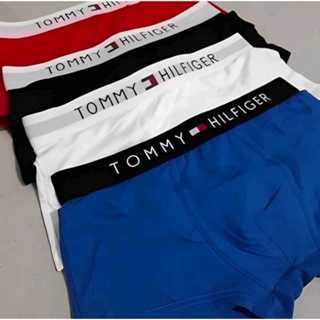 [ACHETEZ 5 OBTENEZ 10] Kit de 10 Boxers Tommy H.
