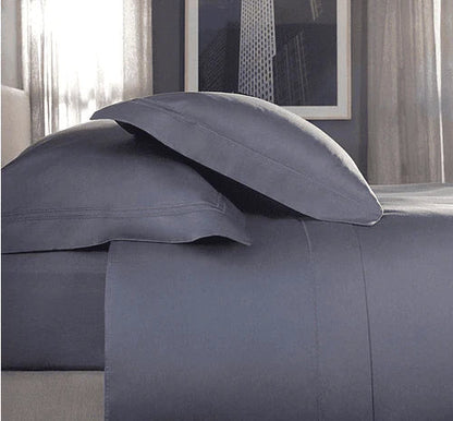 [Payez 1 et obtenez-en 3] Literie 100 % coton 600 fils