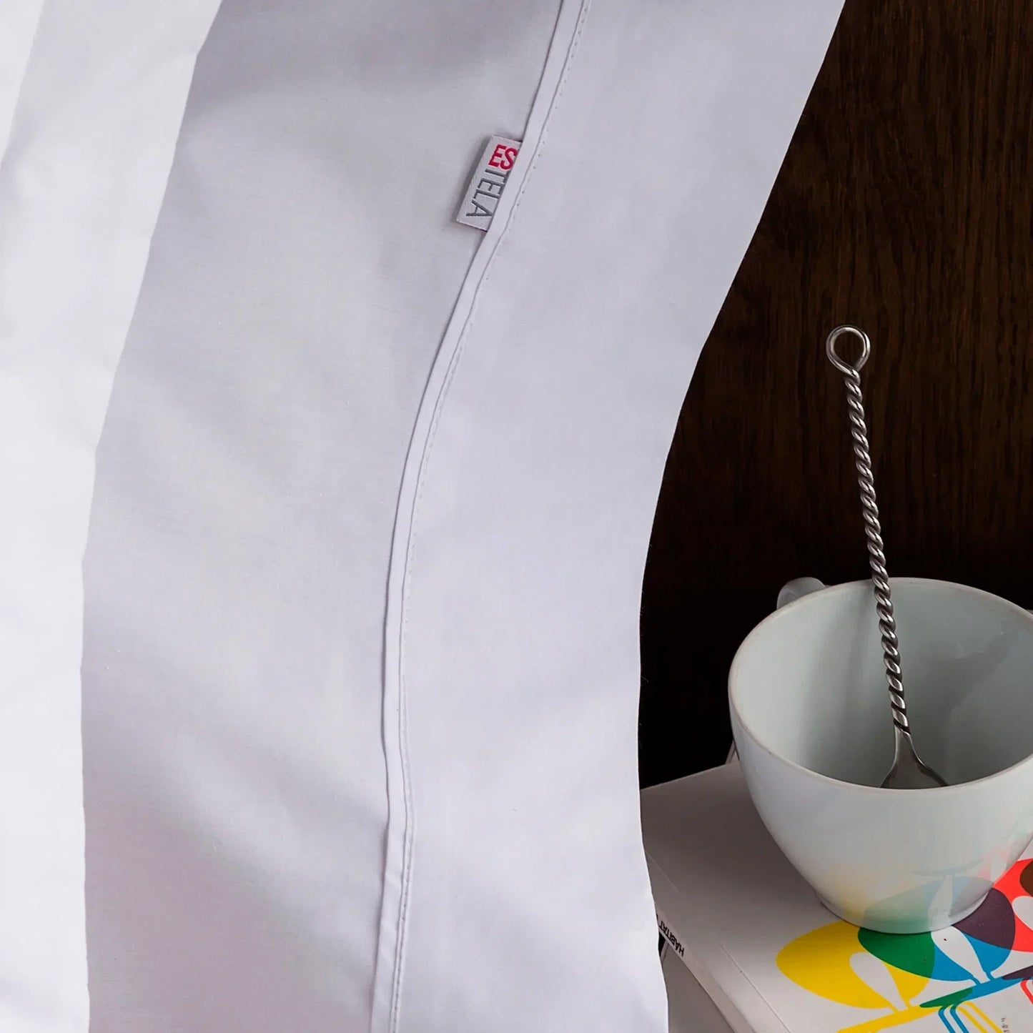 [Payez 1 et obtenez-en 3] Literie 100 % coton 600 fils