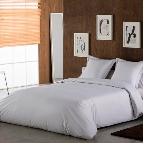 [Payez 1 et obtenez-en 3] Literie 100 % coton 600 fils