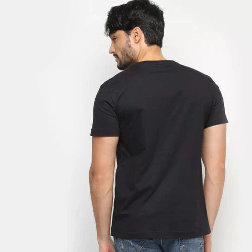 Kit 5 T-shirts Tommy Essential - Payez 3 et obtenez 5 - DERNIÈRES UNITÉS