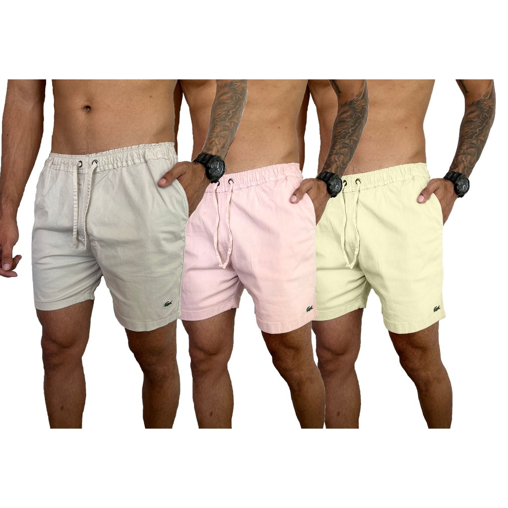 [PAYEZ 1, OBTENEZ 3] Short LCT Essential