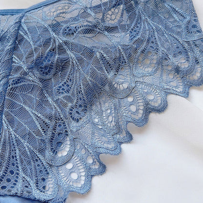 🔥Achetez-en 2, obtenez-en 2 gratuitement💕Culotte sexy en dentelle transparente pour femme, grande taille.