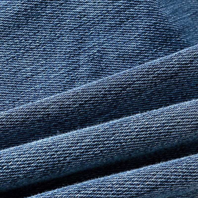 💥Compre dos y utilice el código de descuento: DAD15💥Leggings en denim extensible de fitness pour femmes Pantalon d'haltérophilie