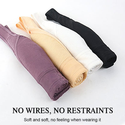 💥Demi-tarif pour le deuxième💥🌸Soutien-gorge respirant Plus Size pour femmes avec fermeture frontale