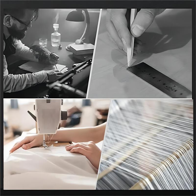 Gilet en tricot ultra-doux à col en V pour femme