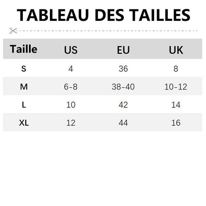 Combinaison sans manches à jambes larges pour femmes