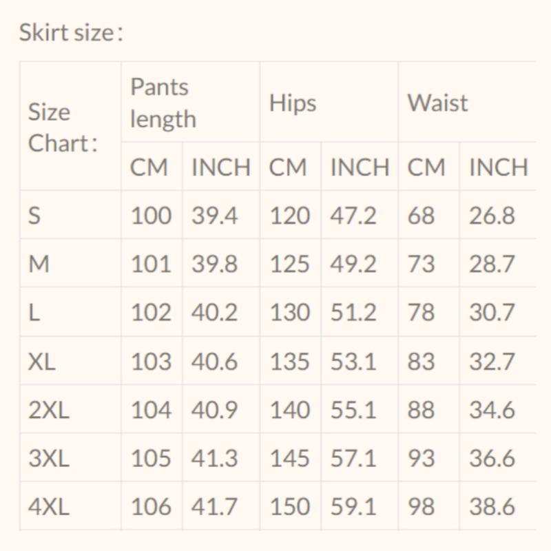 Costume 2 pièces haut à col rond et jupe ample pour femme