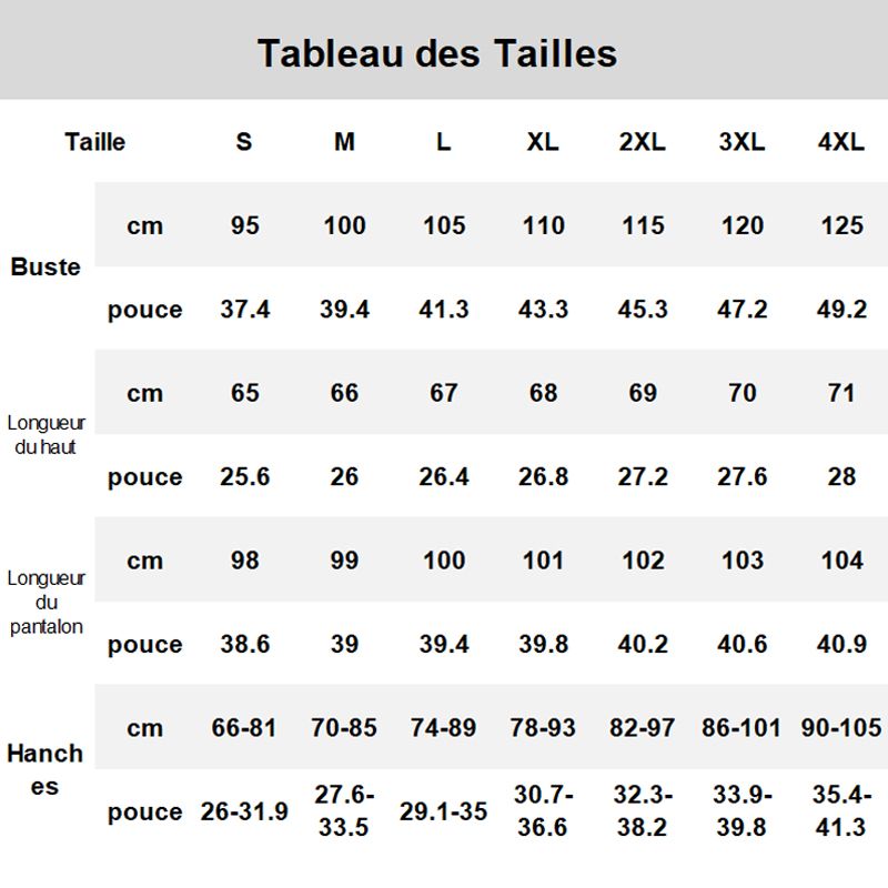 Costume femme décontracté en coton et lin : haut ample boutonné + pantalon