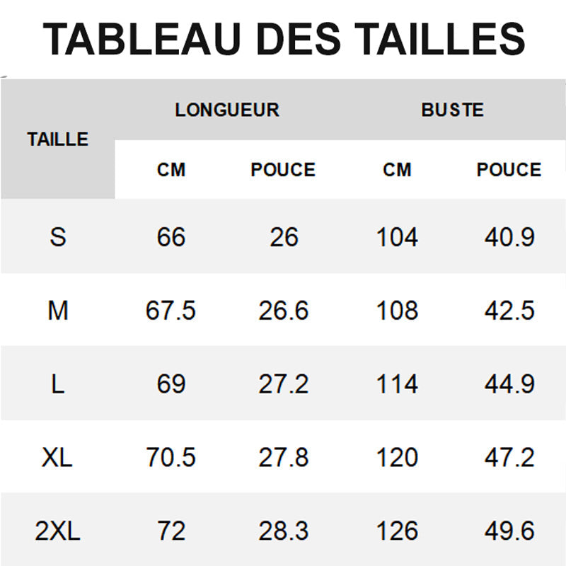 Chemises à Manches Longues Boutonnées avec Col à Revers Imprimées pour Femmes