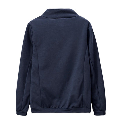 Ensemble Sportif 2 Pièces de Couleur Unie pour Femmes