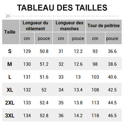 Robe Longue Décontractée à Manches Courtes et Col en V de Couleur Unie
