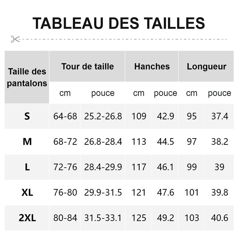 Ensemble 2 pièces - haut à manches courtes à col rond et pantalon à taille élastique