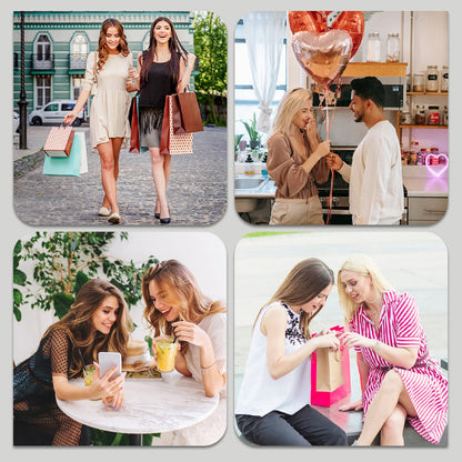 Robe longue imprimé fleuri [avec ceinture]