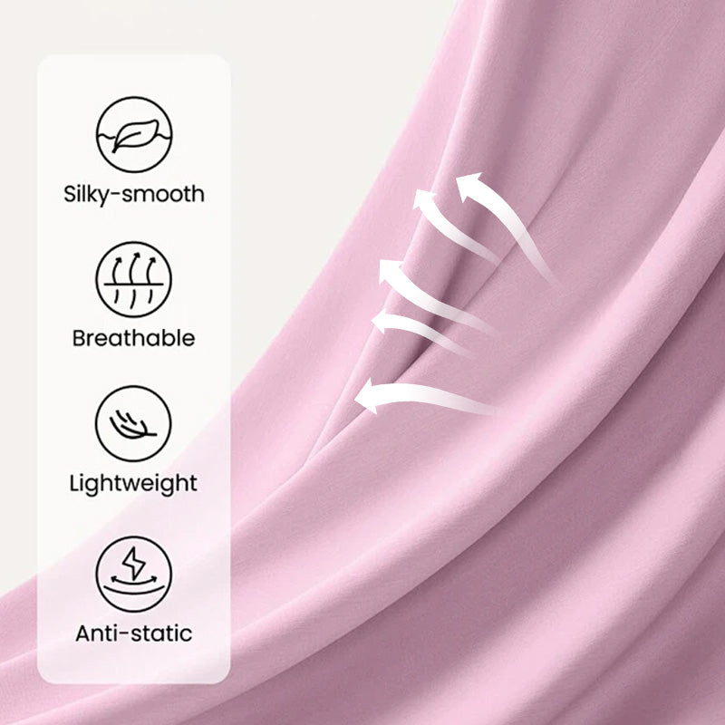 Ensemble 2 pièces Imprimé pour Femmes : Chemise Décontractée & Pantalon à Jambes Larges